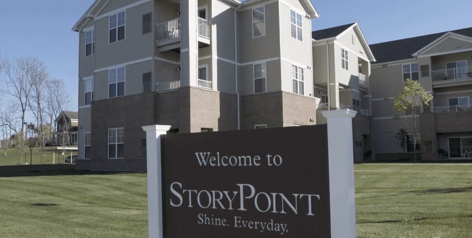 StoryPoint Naperville