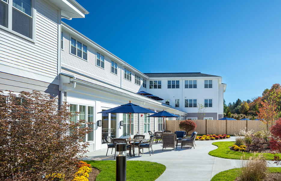 Wingate Residences at Haverhill