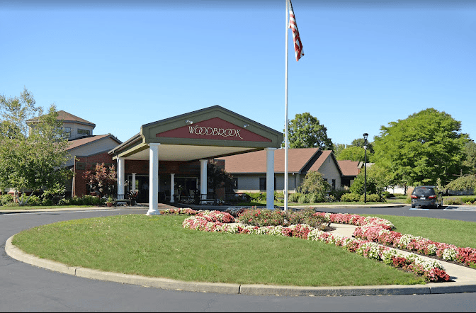 Woodbrook Assisted Living Residence, Inc.