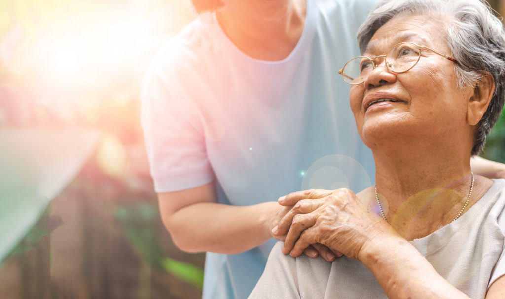 Resources for Caregivers of Seniors With Parkinson's Disease