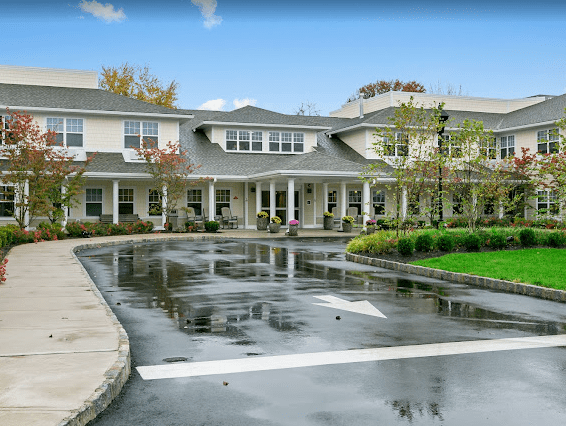 All American Assisted Living at Raynham