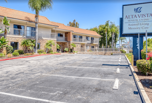 Alta Vista Senior Living