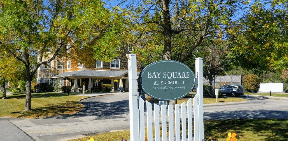 Bay Square at Yarmouth