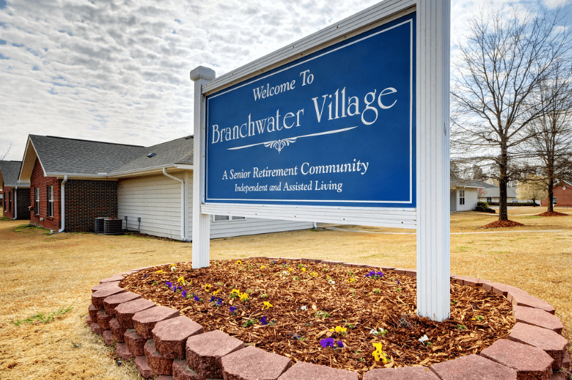 Branchwater Village LLC