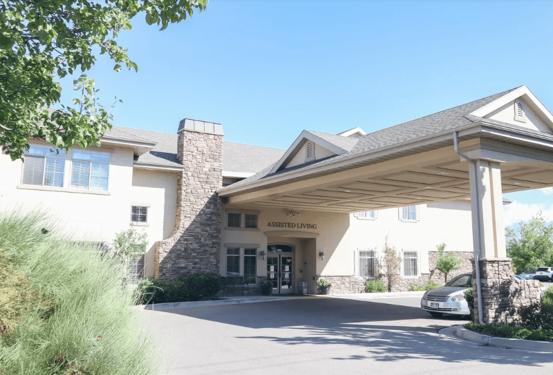 Carrington Court Assisted Living and Memory Care