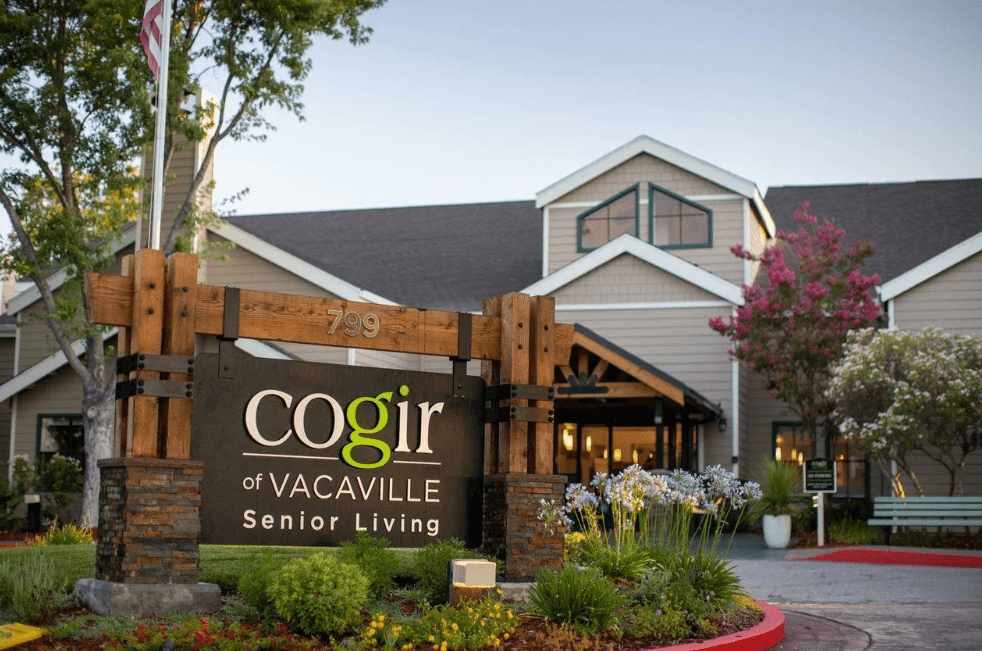 Cogir of Vacaville