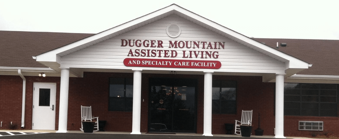 Duggar Mountain Memory Care and Senior Living Apartments