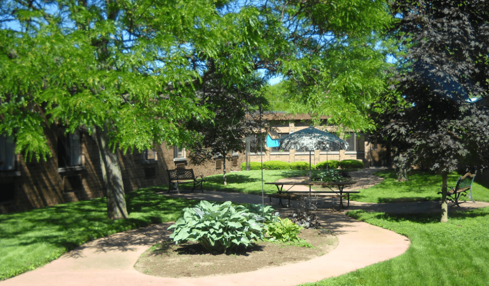 Farmington Hills Inn Assisted Living