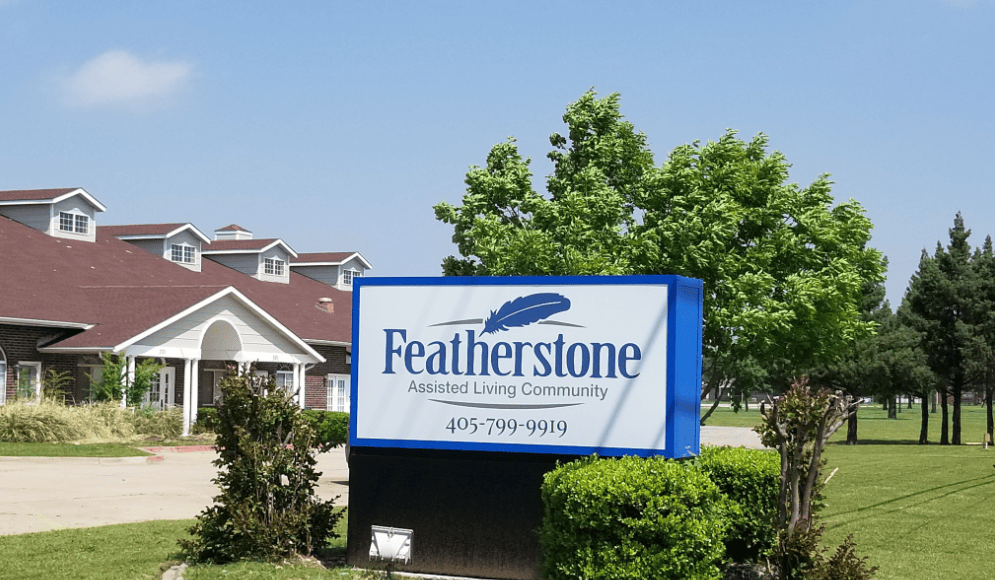 Featherstone Assisted Living