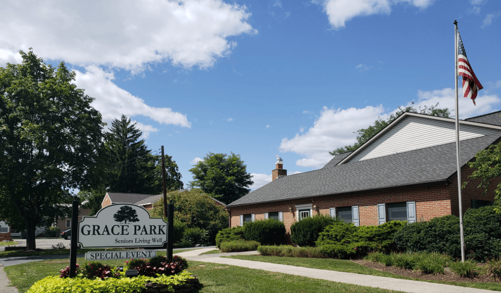 Grace Park Senior Living