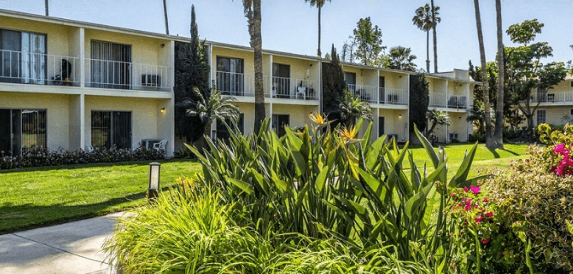 Grossmont Gardens Senior Living