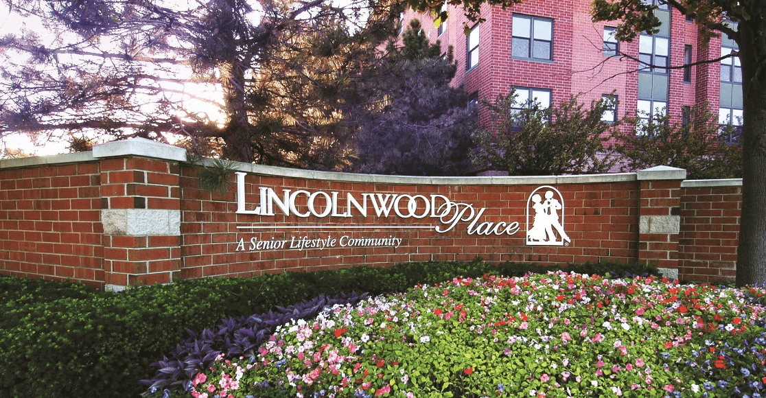 Lincolnwood Place
