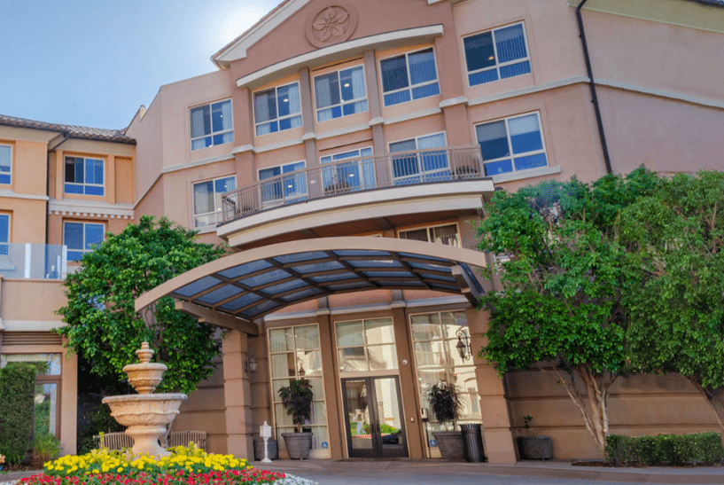 MorningStar Senior Living of Pasadena