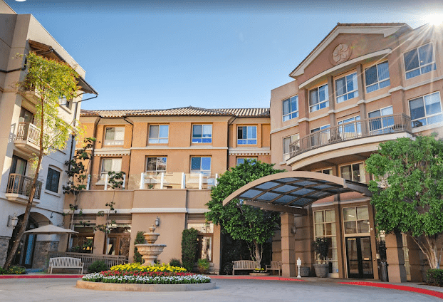 MorningStar Senior Living of Pasadena