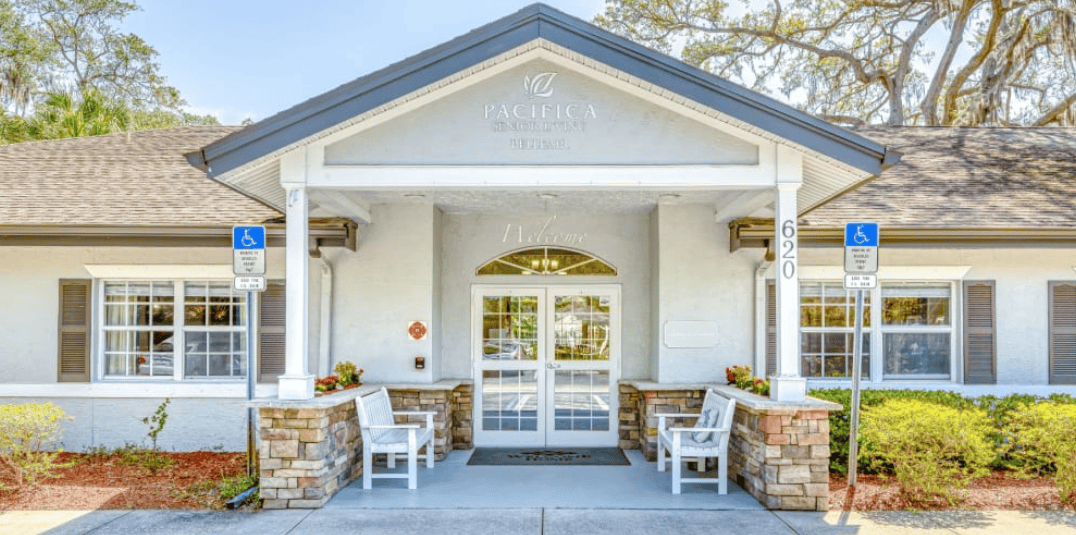 Pacifica Senior Living Belleair