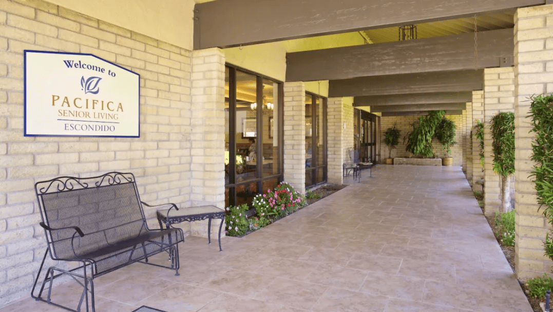 Pacifica Senior Living Escondido