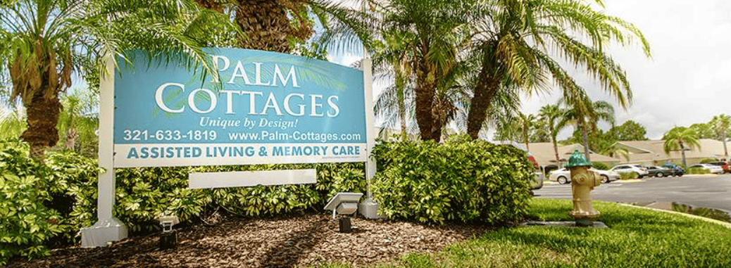 Palm Cottages of Rockledge