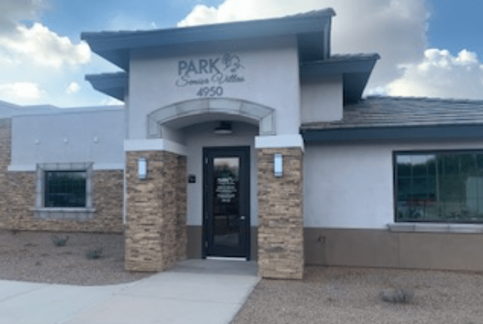 Park Senior Villas - Chandler