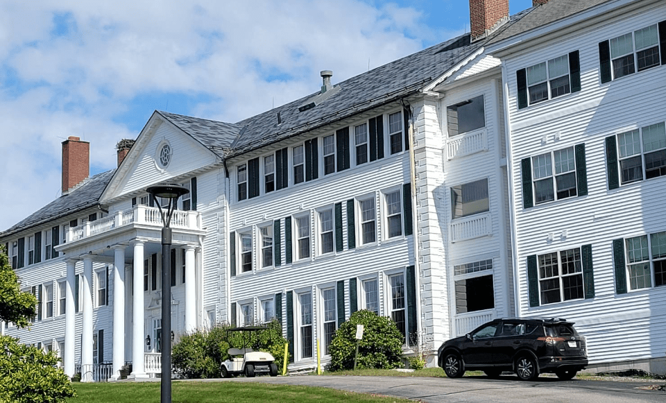 Plant Memorial Home