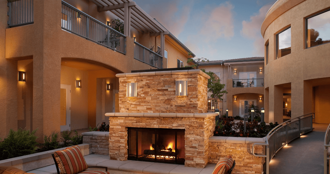 Seacrest Village Retirement Communities