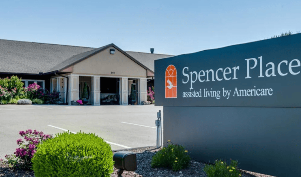 Spencer Place Senior Living