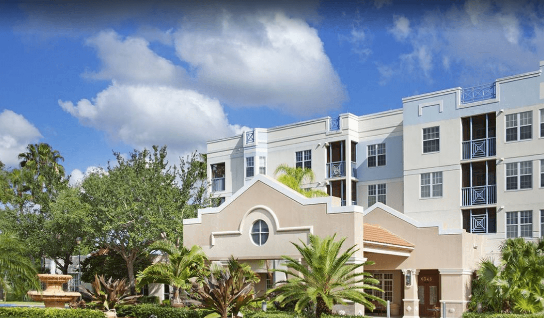 Stratford Court of Boca Pointe