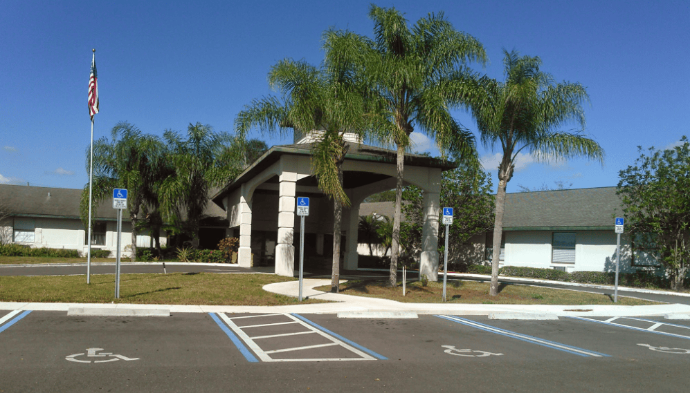 Sunny Hills ALF of Sebring