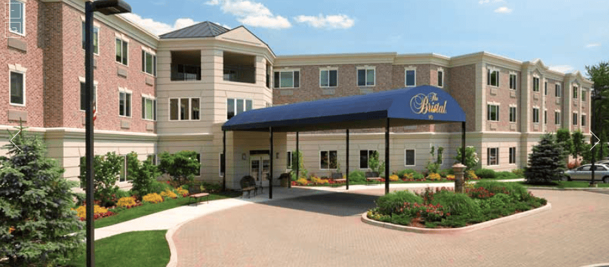 The Bristal Assisted Living at Armonk