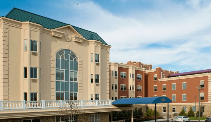 The Bristal Assisted Living at White Plains