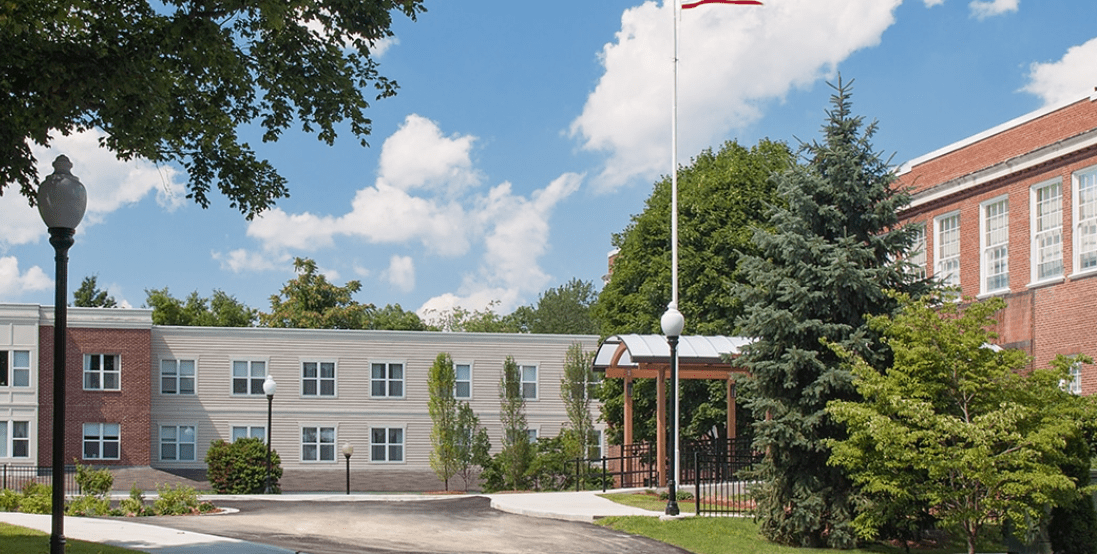 The Residence at Pearl Street