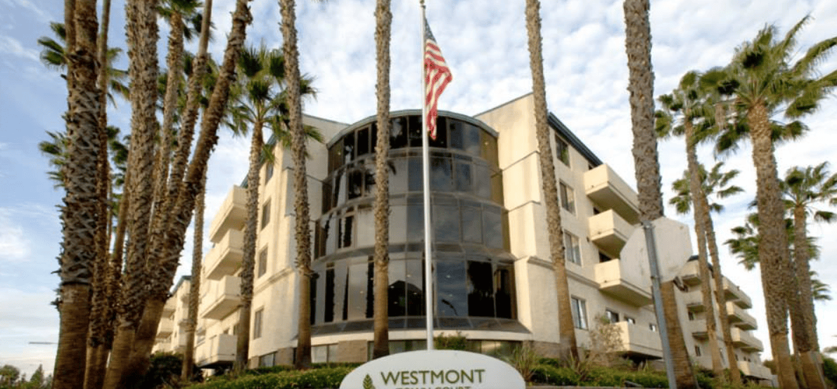 Westmont Town Court