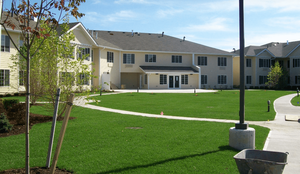 Winterberry Heights Assisted Living