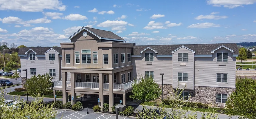 Abington Manor Senior Living