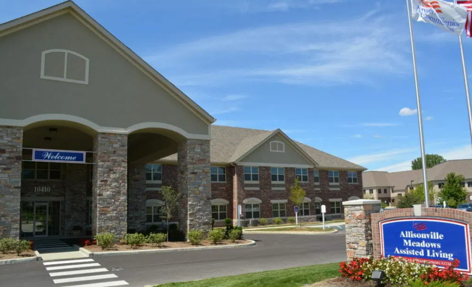 Allisonville Meadows Assisted Living