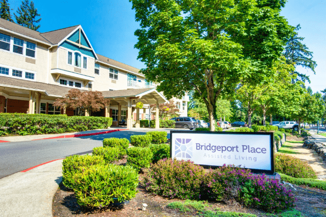 Bridgeport Place Assisted Living