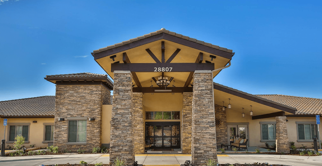 Brightwater Senior Living of Highland