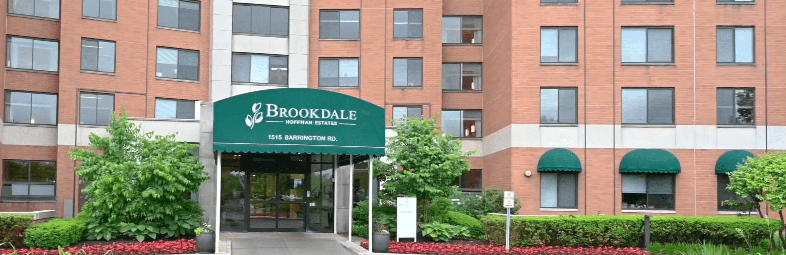 Brookdale Hoffman Estates