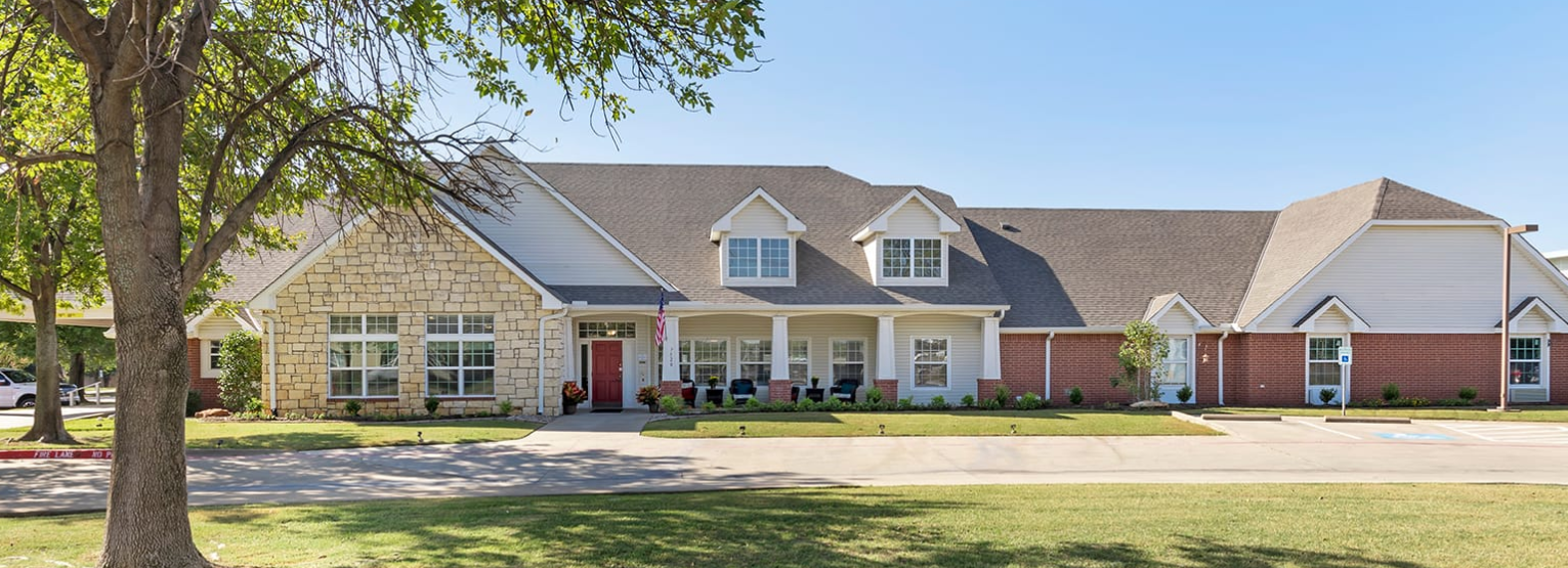 Brookdale Richland Hills