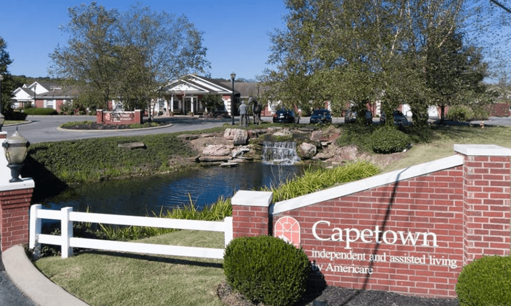 Capetown Senior Living