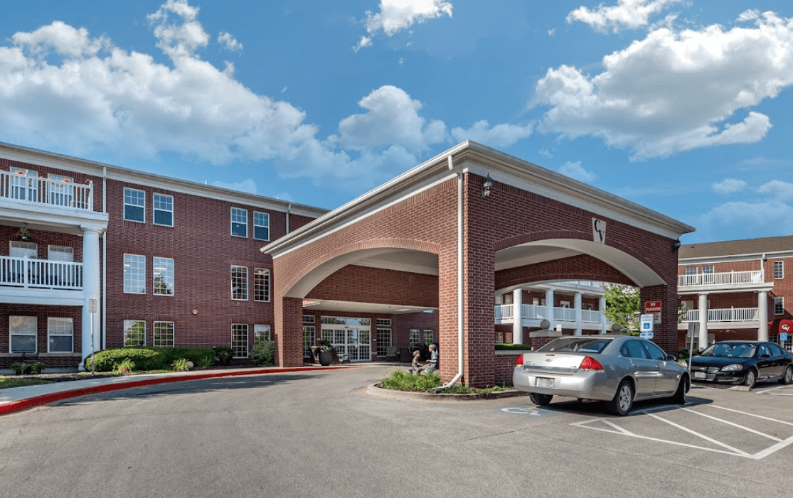 Carnegie Village Senior Living Community