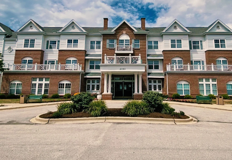 Charter Senior Living of Poplar Creek