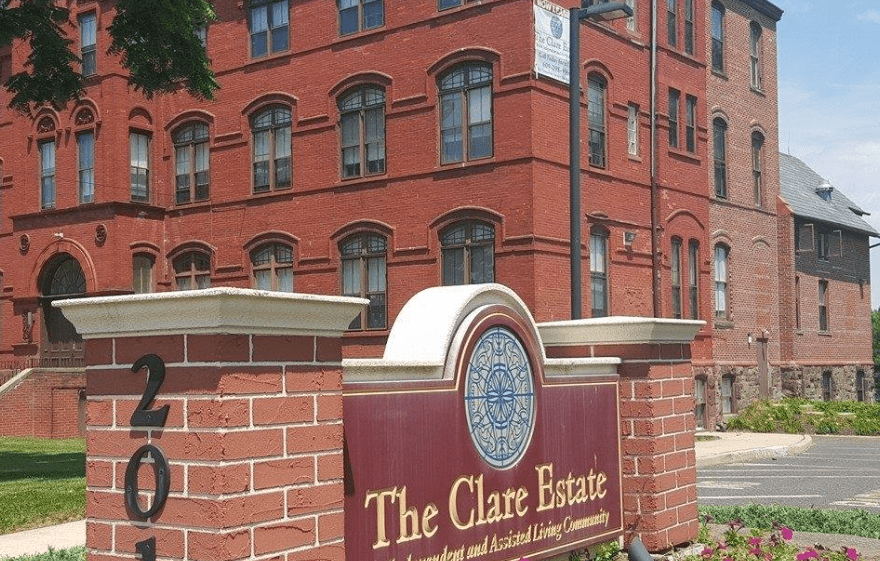 Clare Estate