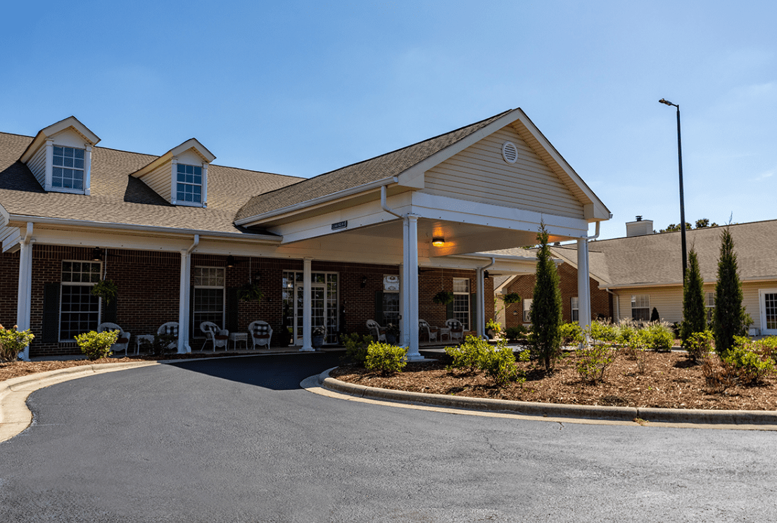 Concord Place Assisted Living Community