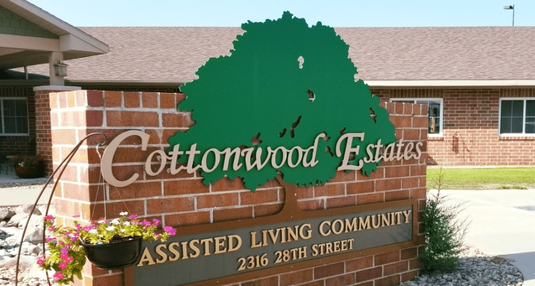 Cottonwood Estates