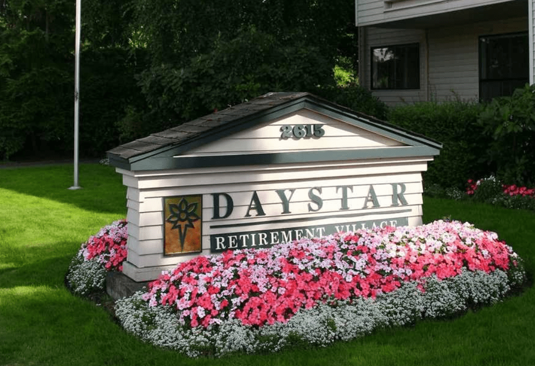 Daystar Retirement Village