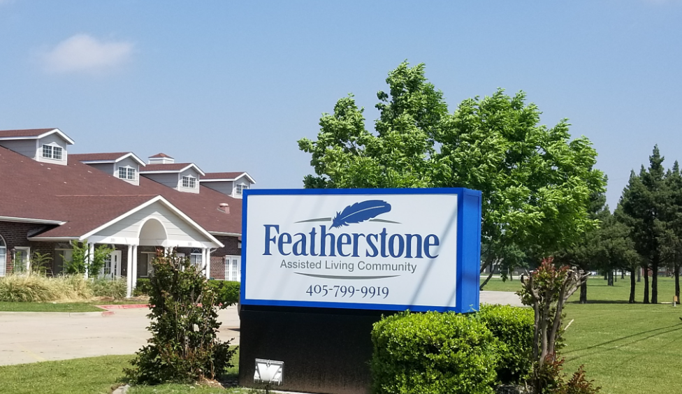 Featherstone Assisted Living