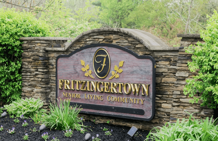 Fritzingertown Senior Living Community