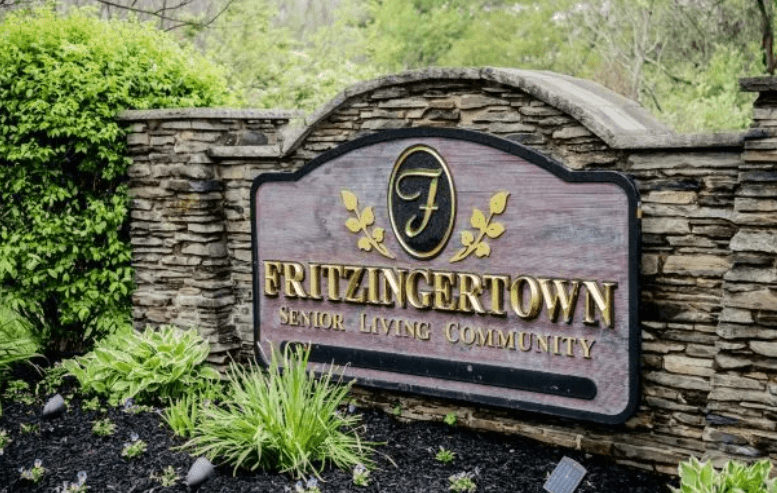 Fritzingertown Senior Living Community