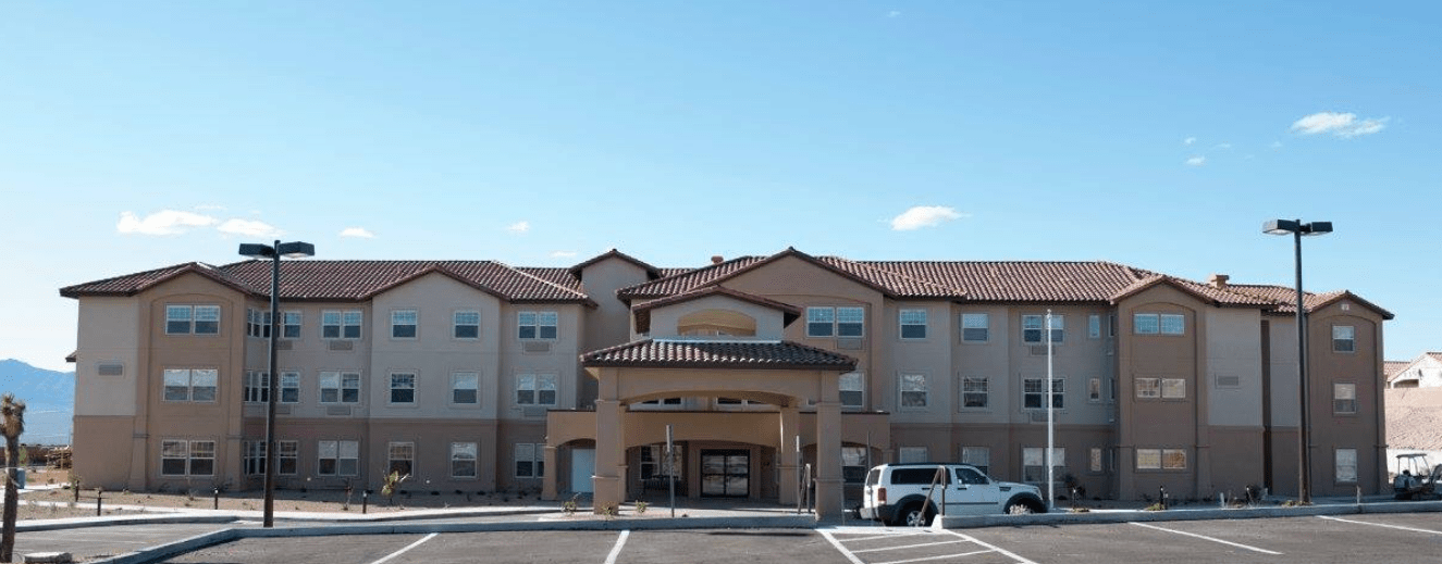 Joshua Springs Senior Living
