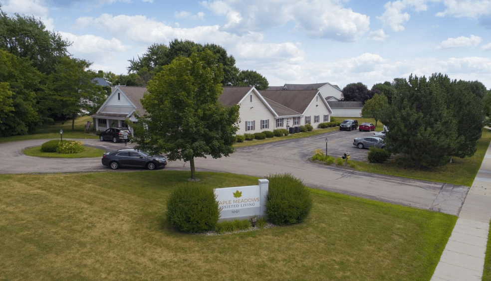 Maple Meadows Assisted Living